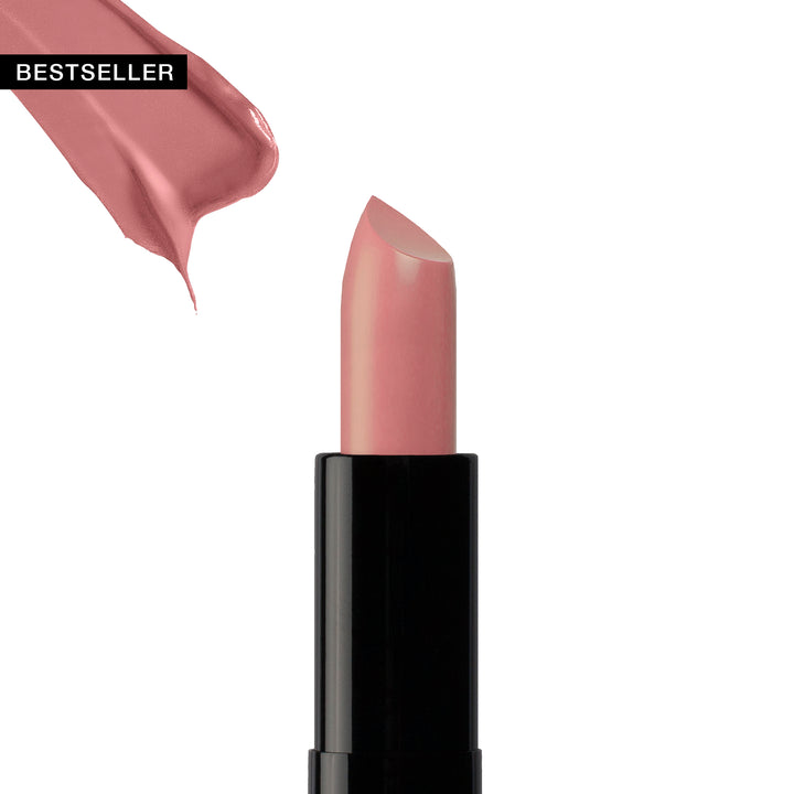 First Step - Luxury Cream Lipstick