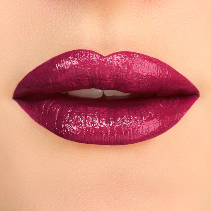 Berry Happy - Luxury Cream Lipstick