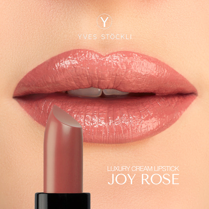 Joy Rose - Luxury Cream Lipstick