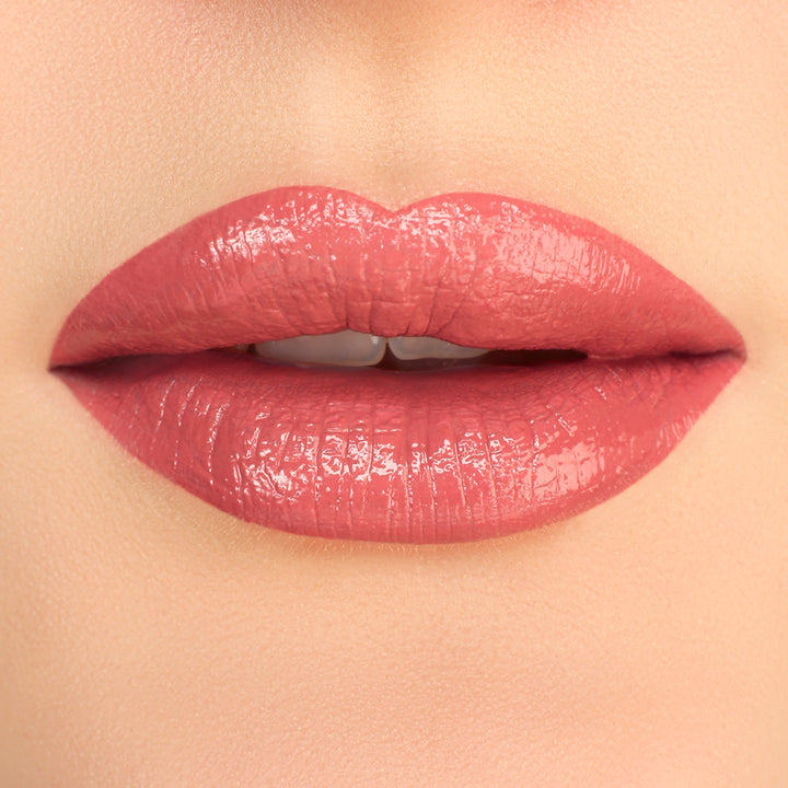 Love Glow - Luxury Cream Lipstick