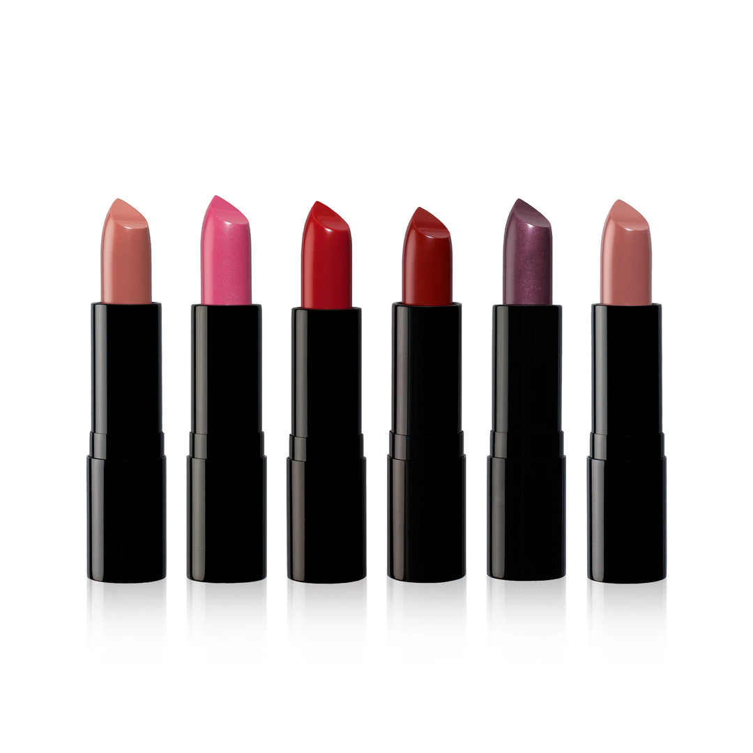 Hollywood - Luxury Matte Lipstick