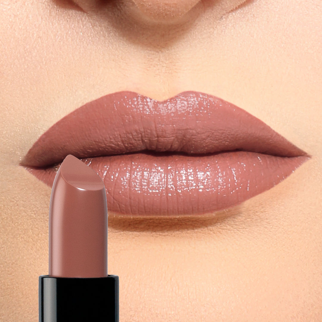 Julia - Luxury Matte Lipstick