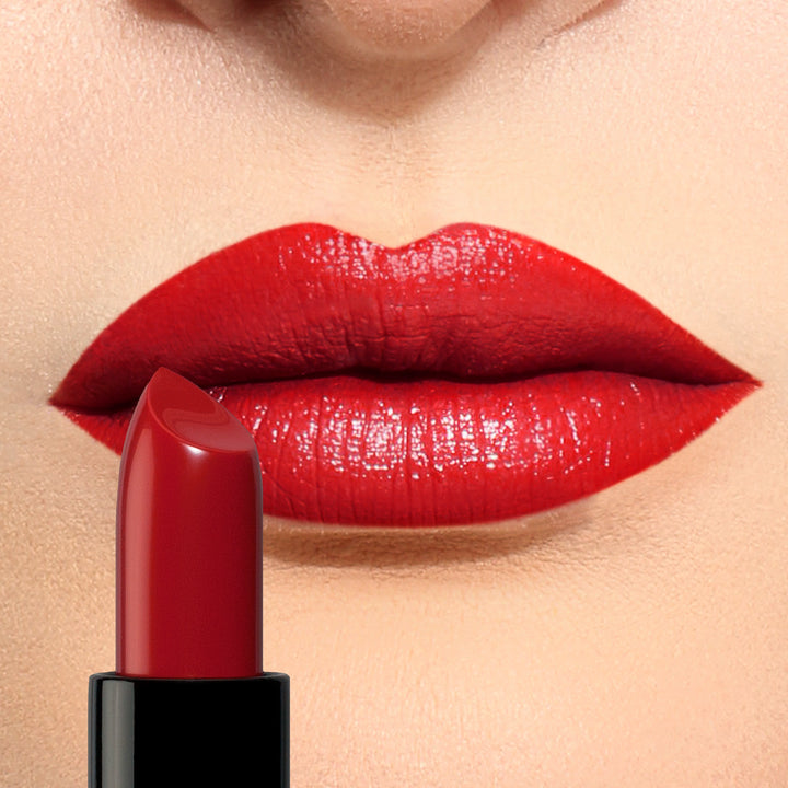 Red Carpet - Luxury Matte Lipstick